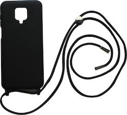 Liquid Negrη (Redmi Note 9S / 9 Pro / 9 Pro Max - Redmi Note 9S / 9 Pro / 9 Pro Max) Liquid Negrη (Redmi Note 9S / 9 Pro / 9 Pro Max - Redmi Note 9S / 9 Pro / 9 Pro Max)