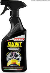 Ma Fra Fallout Iron Remover Спрей Почистване за Дискове на Автомобил 500мл