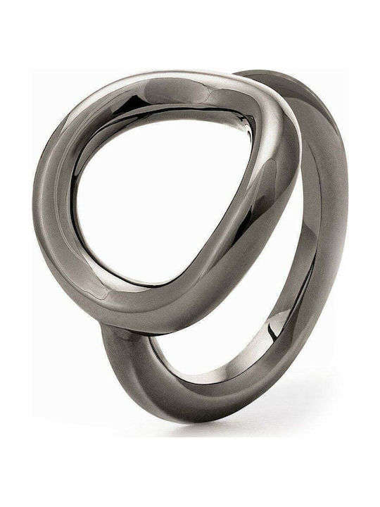 Folli Follie Ring made of Steel