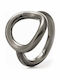 Folli Follie Ring made of Steel