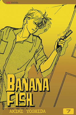 Banana Fish, Bd. 7