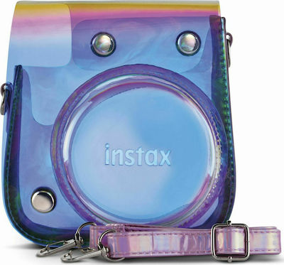 Fujifilm Instax Mini 11 Bag Iridescent