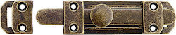 Roline C304 Agățătoare De Ușă 150mm Bronz Roline C304 Agățătoare De Ușă 150mm Bronz