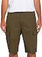 Element Legion Men's Shorts Cargo Khaki