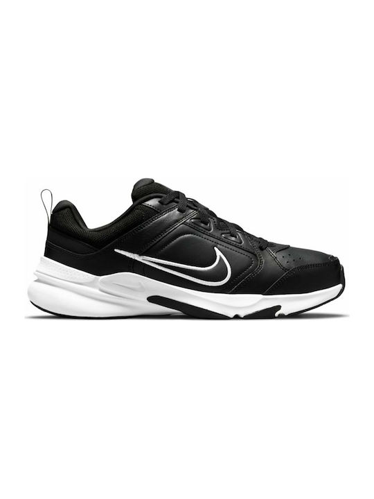 Defy All Day Sport Shoes Training Black / White