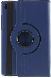 Flip Cover (Galaxy Tab A7 2020/2022) Σκούρο Μπλε