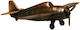 SP Souliotis SP Souliotis Metallische Anspitzer Braun