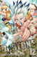 Dr. STONE Том 12