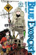 Blue Exorcist Vol. 22
