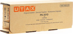 Utax PK-3010 Γνήσιο Toner Μαύρο Utax PK-3010 Γνήσιο Toner Μαύρο