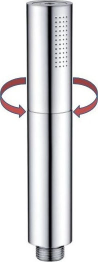 Moon 45304 Handheld Showerhead