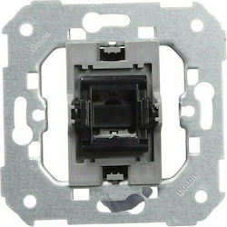 Simon Recessed Switch Mechanism Lighting Aller Retour