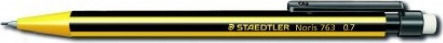 Staedtler Noris 763 Μηχανικό Μολύβι 0.7mm με Γόμα