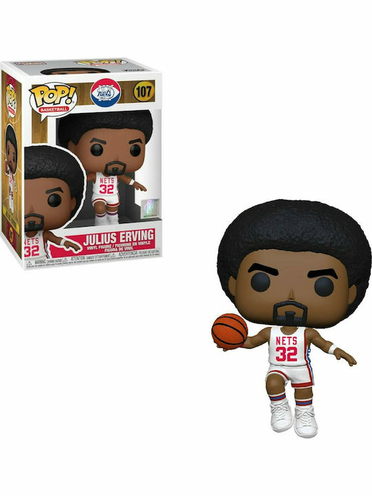 Funko Pop! Basketball: Nets