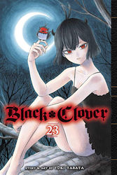 Black Clover Bd. 23