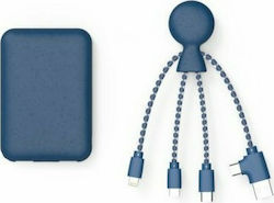 Xoopar XP61085 5000mAh Xoopar XP61085 5000mAh