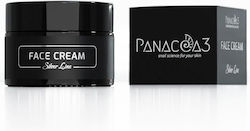 Panacea3 Snail Secretion Cream Day 30ml Panacea3 Snail Secretion Cream Day 30ml