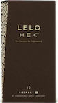 Lelo Hex Respect XL 12τμχ