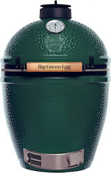 Big Green Egg Large Big Κεραμική Kamado Big Green Egg Large Big Κεραμική Kamado