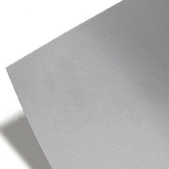 Favini Χαρτόνι Κανσόν Γκρι 220γρ./τ.μ. 50x70cm 1 φύλλο