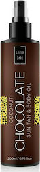 Lavish Care Sun Tan Oil 200ml