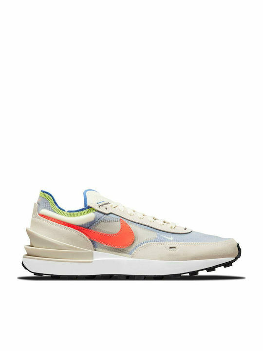 nike waffle one skroutz