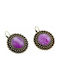 Cristian Lay Earrings Pendants