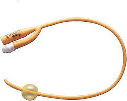 Rusch Gold Καθετήρας Foley 2-way Νο. 14 Rusch Gold Καθετήρας Foley 2-way Νο. 14