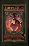 Locke & Key, Vol. 3 Master Edition Volumul 3 JUN160538