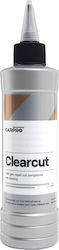 CarPro ClearCut Compound Полираща Паста За Автомобили 250мл CarPro ClearCut Compound Полираща Паста За Автомобили 250мл