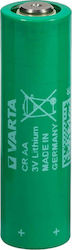 Varta Μπαταρία Λιθίου AA 3V Μιας Χρήσης (High P...