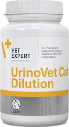 VetExpert Urinovet Dilution 45 Κάψουλες