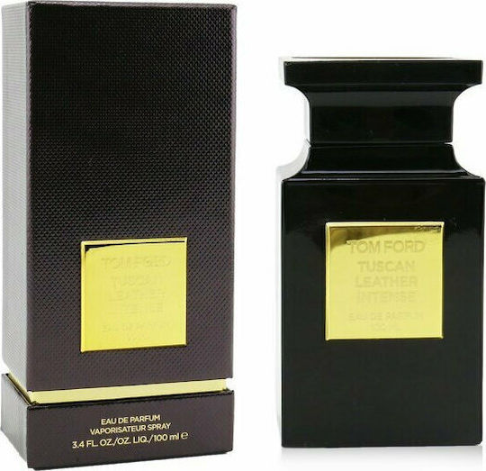 Tom Ford Tuscan Leather Intense Eau de Parfum 100ml
