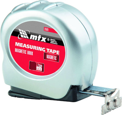 MTX Μετροταινία Ρολού Tape Measure 16mm x 3m 310109