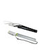 Arda Plastic Drafting Tube with Lid and Sling D6.8x76cm (Various Colours)
