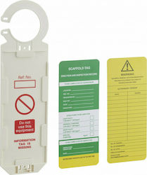 Thirard Case for Cards Marking Industrial Facilities 00091246