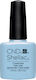 CND Shellac Ημιμόνιμο Βερνίκι Νυχιών Creekside ...