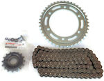 Yamaha Chain & Sprocket Kit for Yamaha TDM 900