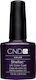 CND Shellac Semi-Permanent Nail Polish Rock Roy...