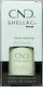 CND Shellac Ημιμόνιμο Βερνίκι Νυχιών White Wedd...