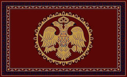 Eurofil Church Carpet Corridor Byzantium 483 Cherry 100x320cm