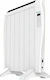 Cecotec Ready Warm 1200 Thermal Connected Θερμοπομπός Δαπέδου 900W με Ηλεκτρονικό Θερμοστάτη και WiFi 55x63cm