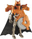 Action-Figur Saw Strike Quick Tek Arsenal Figurine Dark Knight Rises Gerechtigkeitsliga Batman für 3+ Jahre alt Jahre