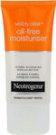 Neutrogena Oil Free Moisturiser 50ml