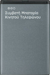Συμβατή Μπαταρία Αντικατάστασης 4780mAh για Xiaomi Mi 10