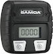 Samoa Digital Liquid Meter Valvoline Oil Meter 40401