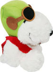 Fanatics Plush Puppy Snoopy & Woodstock 17 cm.