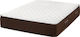 Comfort Strom Ultra Double Anatomic Saltea 150x200x28cm