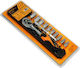 Epica Star Set Ratchet 1\4" 12pcs