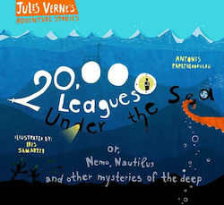 20.000 Leagues Under the Sea, Or, Nemo, Nautilus and Other Mysteries of the Deep